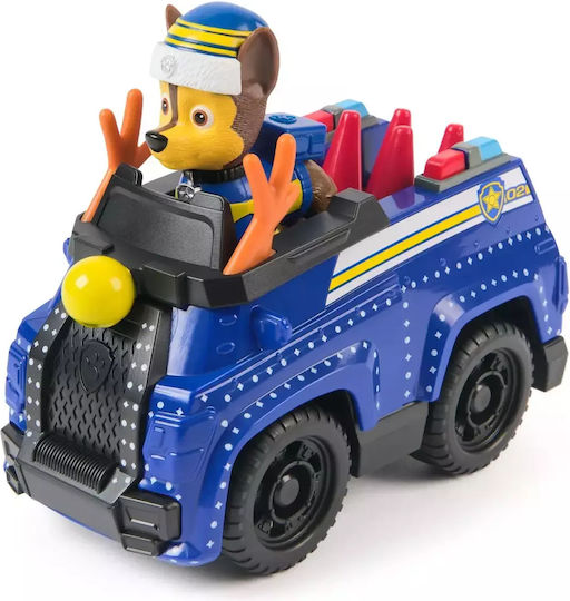 Spin Master Jucărie Miniaturală Paw Patrol