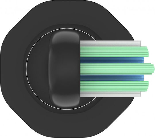 AENO DB2S Periuță de dinți electrică Negru