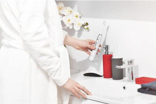 ETA Sonetic 070790000 Water Flosser Weiß