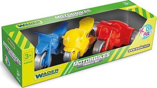 Wader Motorcycle