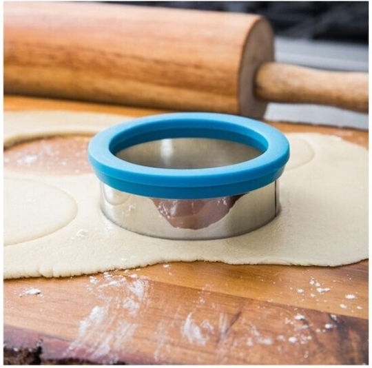 Runder Keksausstecher Mit Bequemer Griff Wilton