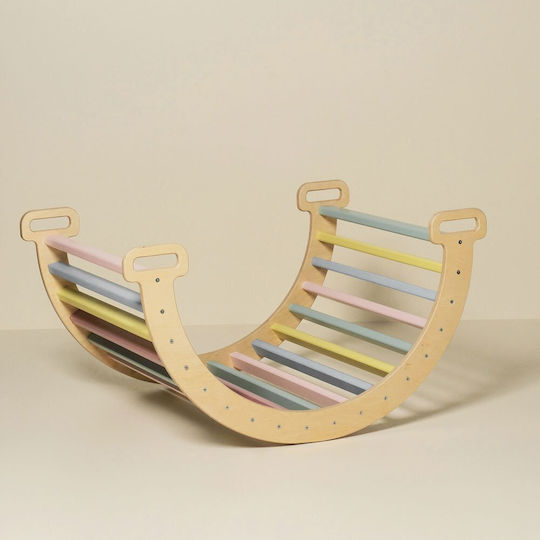 Wudd 96x73x55cm. Multicolour
