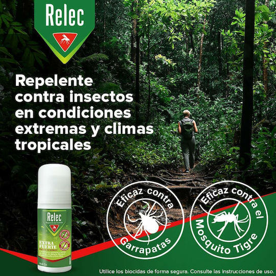 Insektizid Relec Relec
