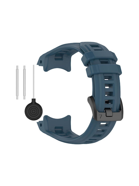 Strap Blue (Garmin Instinct)
