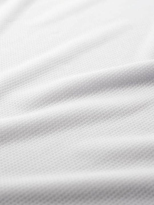 Γυναικείο T-shirt Fast Drying Λευκό