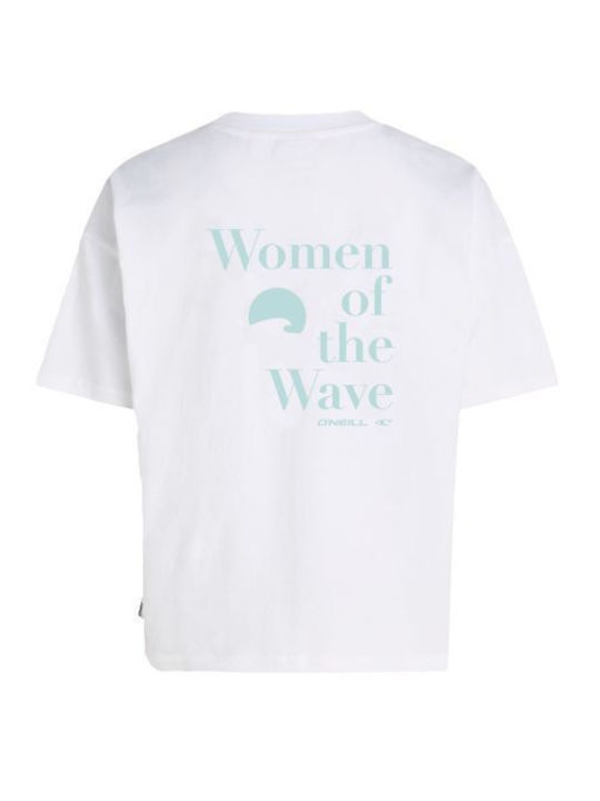 Women's T-shirt Blue