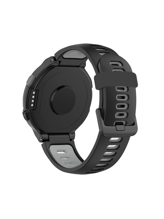 Λουράκι Μαύρο (Forerunner 220) Λουράκι Μαύρο (Forerunner 220)