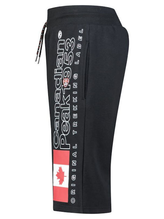 Men's Shorts Black