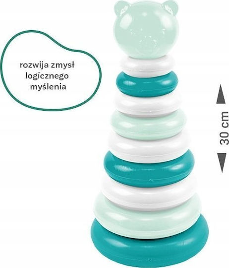 Wader Pyramid Toy