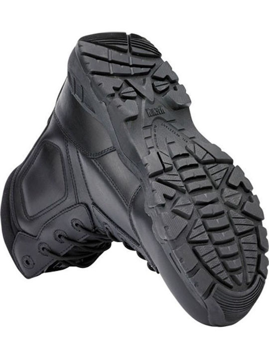 Magnum Men's Hiking Boots Waterproof Green