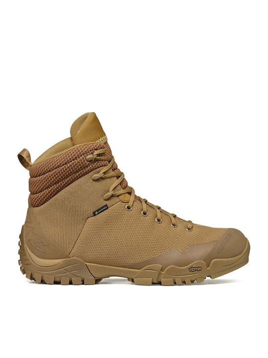 Garmont Herren Wanderstiefel mit Gore-Tex Braune Garmont Herren Wanderstiefel mit Gore-Tex Braune