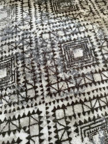 Linea Home 2520 Anti-slip Rug Rectangular