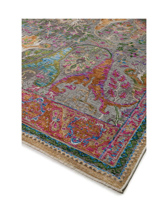 Viokarpet Sonoro Kh86e Covor Rectangular Multicolored