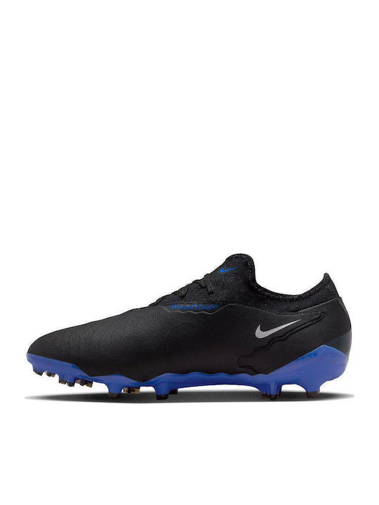 Nike Phantom GX Pro Футболни Обувки с Бутони Син