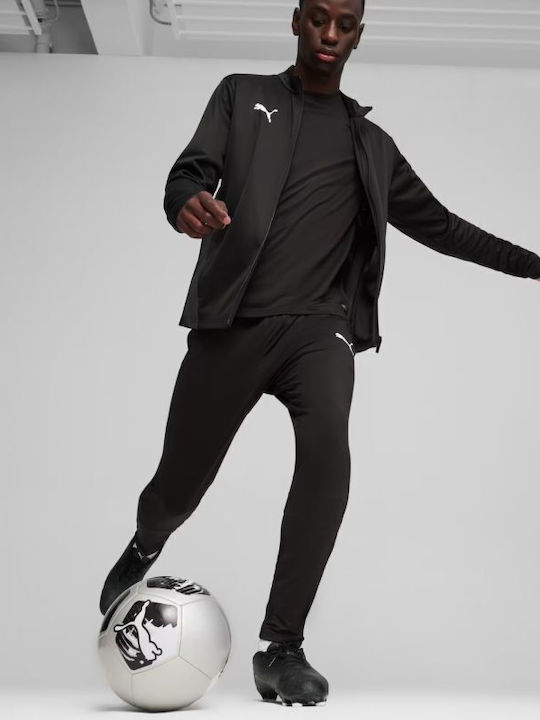 Training Jacket Black