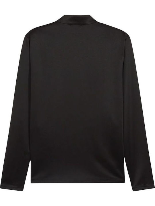 Training Jacket Black