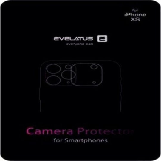 Evelatus Προστασία Κάμερας Tempered Glass για το Samsung S10