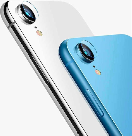 Evelatus Camera Protection Tempered Glass for the Apple iPhone XR