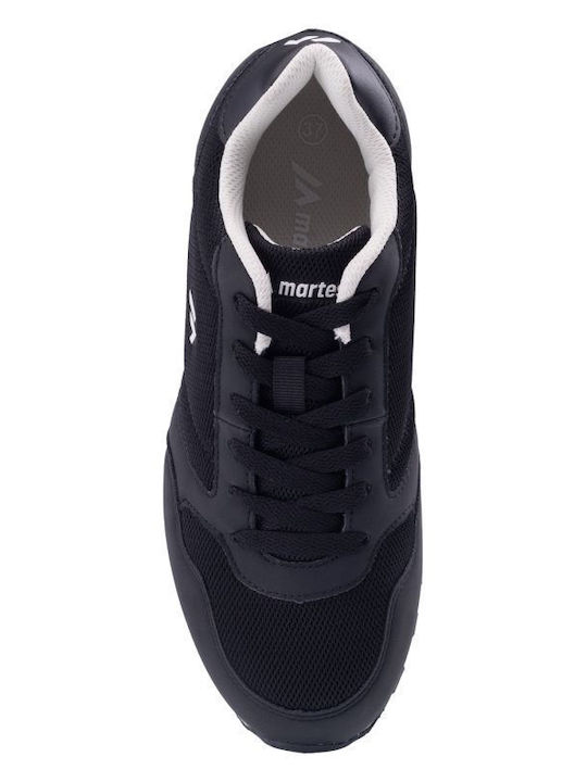 Damen Sneakers Marineblau