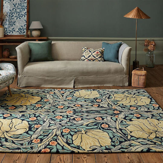 Morris & Co Pimpernel