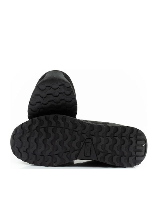 Herren Sneakers Schwarz