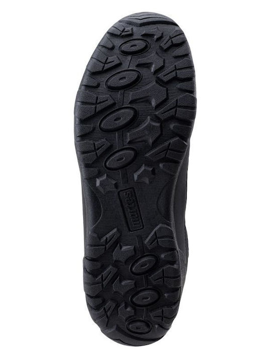Herren Sneakers Schwarz