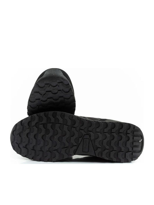 Herren Sneakers Schwarz