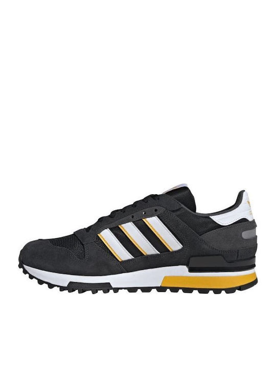 【R&B】xplicit Sneakers - adidas ZX | Footshop
