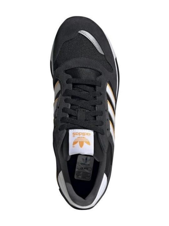 adidas Zx 600 Adidași Pentru Bărbați Negri JR1610 | Skroutz Romania