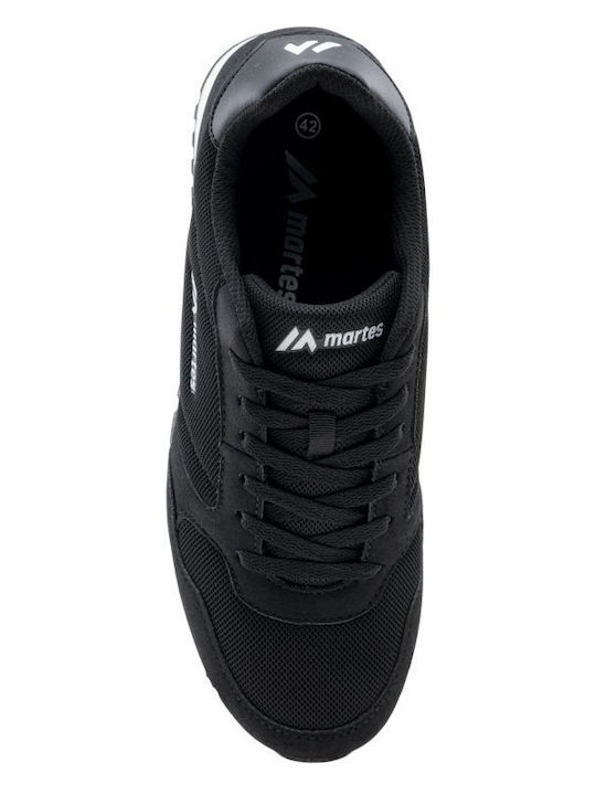 Herren Sneakers Schwarz