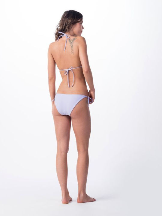 Bikini Τριγωνάκι Μωβ