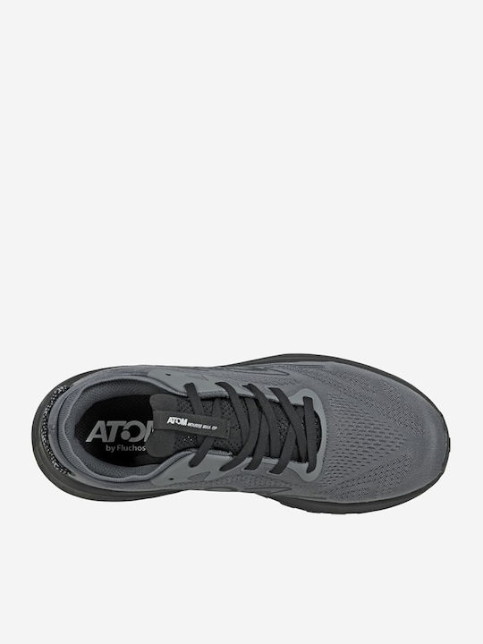 Adidași Pentru Bărbați Negri