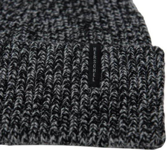 Beanie Unisex Căciulă Tricotat în culoarea Gri