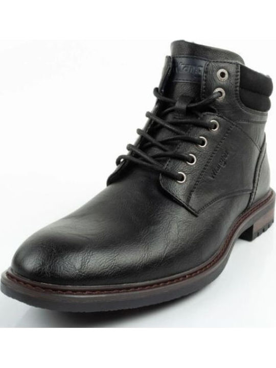 George Schwarz Chelsea Stiefeletten
