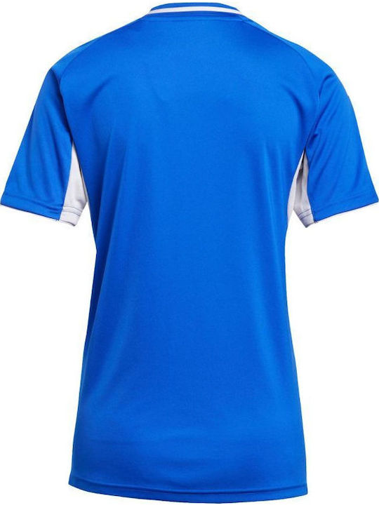 Tiro 25 Competition Jersey Aussehen Fußball