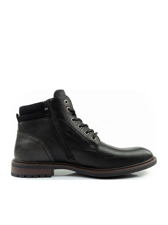 George Schwarz Chelsea Stiefeletten