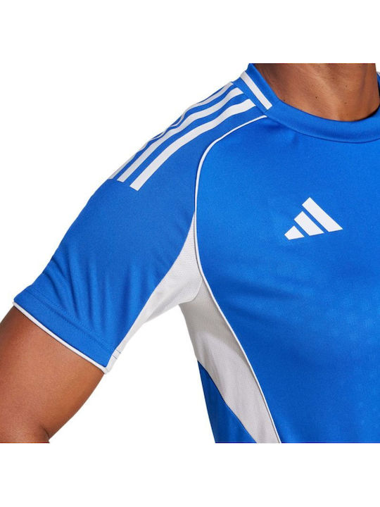 Tiro 25 Competition Jersey Aussehen Fußball
