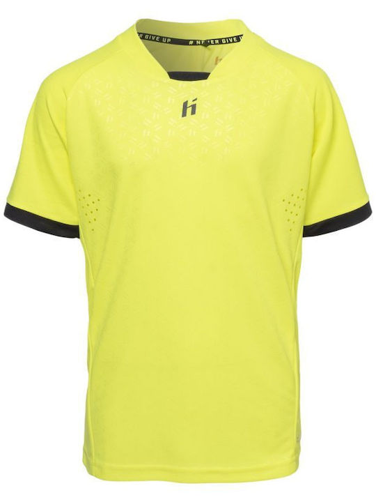 Children's Jersey Style Football