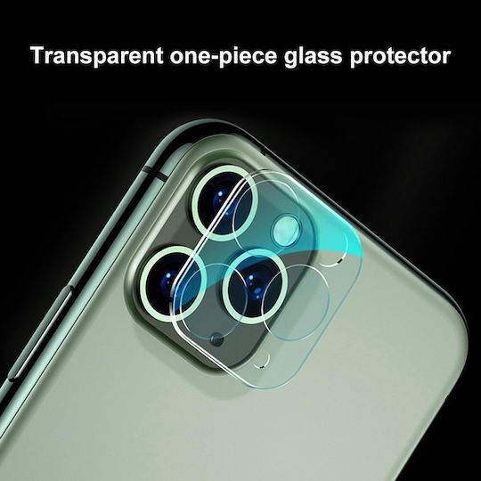 Προστασία Κάμερας Tempered Glass για το iPhone 11 Pro, iPhone 11 Pro Max