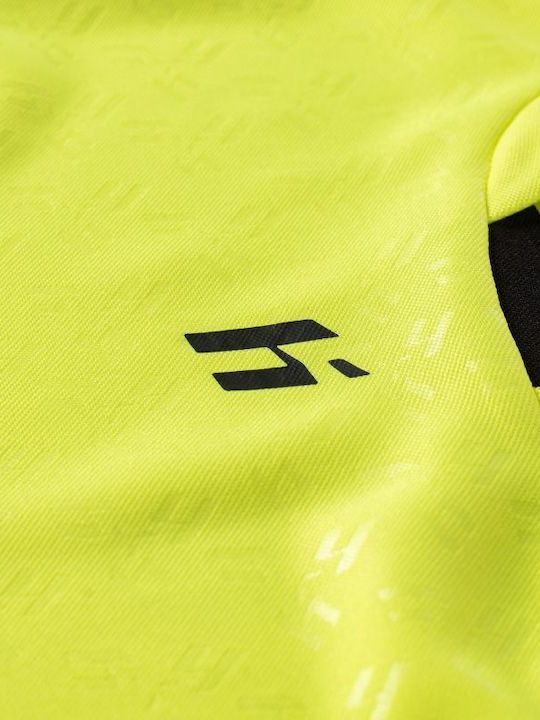 Children's Jersey Style Football