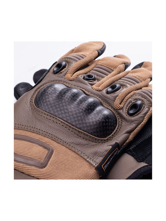 Magnum Men's Sports Gloves