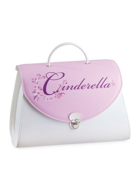 Παρίσης Cinderella Βαπτιστικό Πακέτο με Θέμα Cinderella