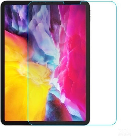 iLike 2.5D Tempered Glass (MatePad 10.4)