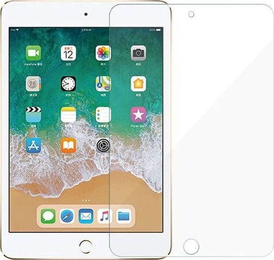 iLike 2.5D Tempered Glass (iPad 10.2, Apple)