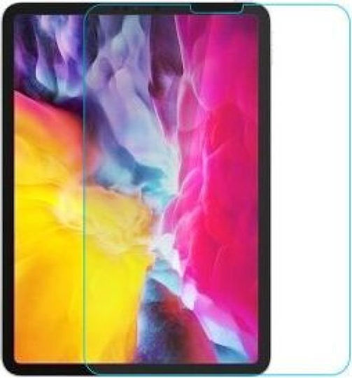iLike 2.5D Tempered Glass (Lenovo IdeaTab M9, Lenovo TB310)