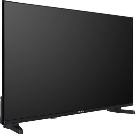 Crown Smart Τηλεόραση 40" Full HD LED 40VF77VDA (2024)