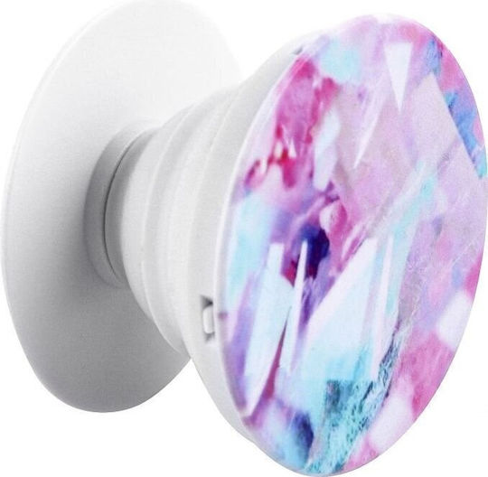 Ilike Universal Holder Popsocket Universal Pop Holder Crystal Iliunph17