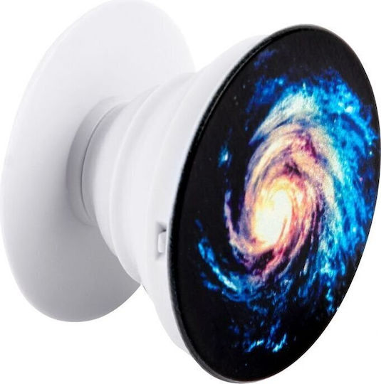 Ilike Universal Holder Popsocket Universal Pop Holder Cosmos Black Blue Iliunph30