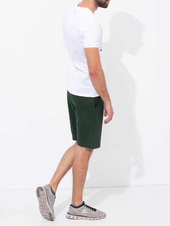 Men's Shorts Green