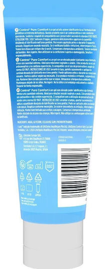 Control Anales Vaginales Gel-Schmiermittel 80ml